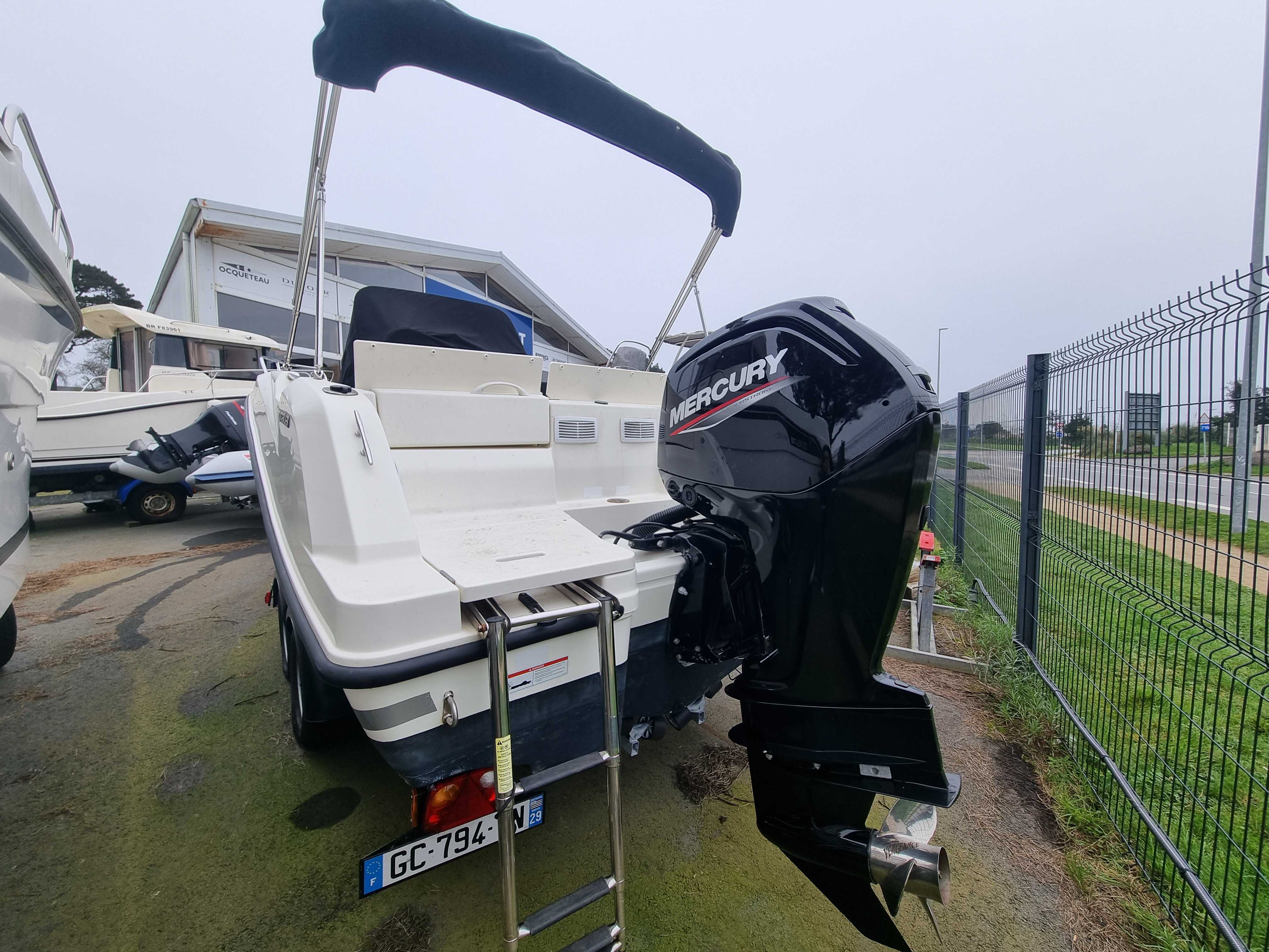 slider 2 Quicksilver Activ 605 Open